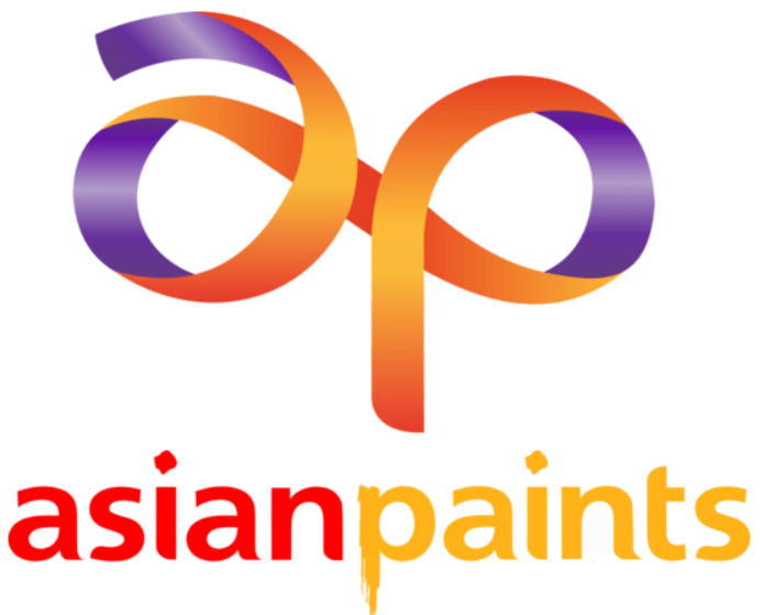 Asian Paints PPG logo