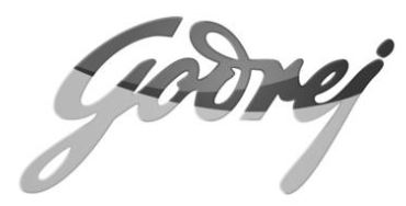 Godrej logo