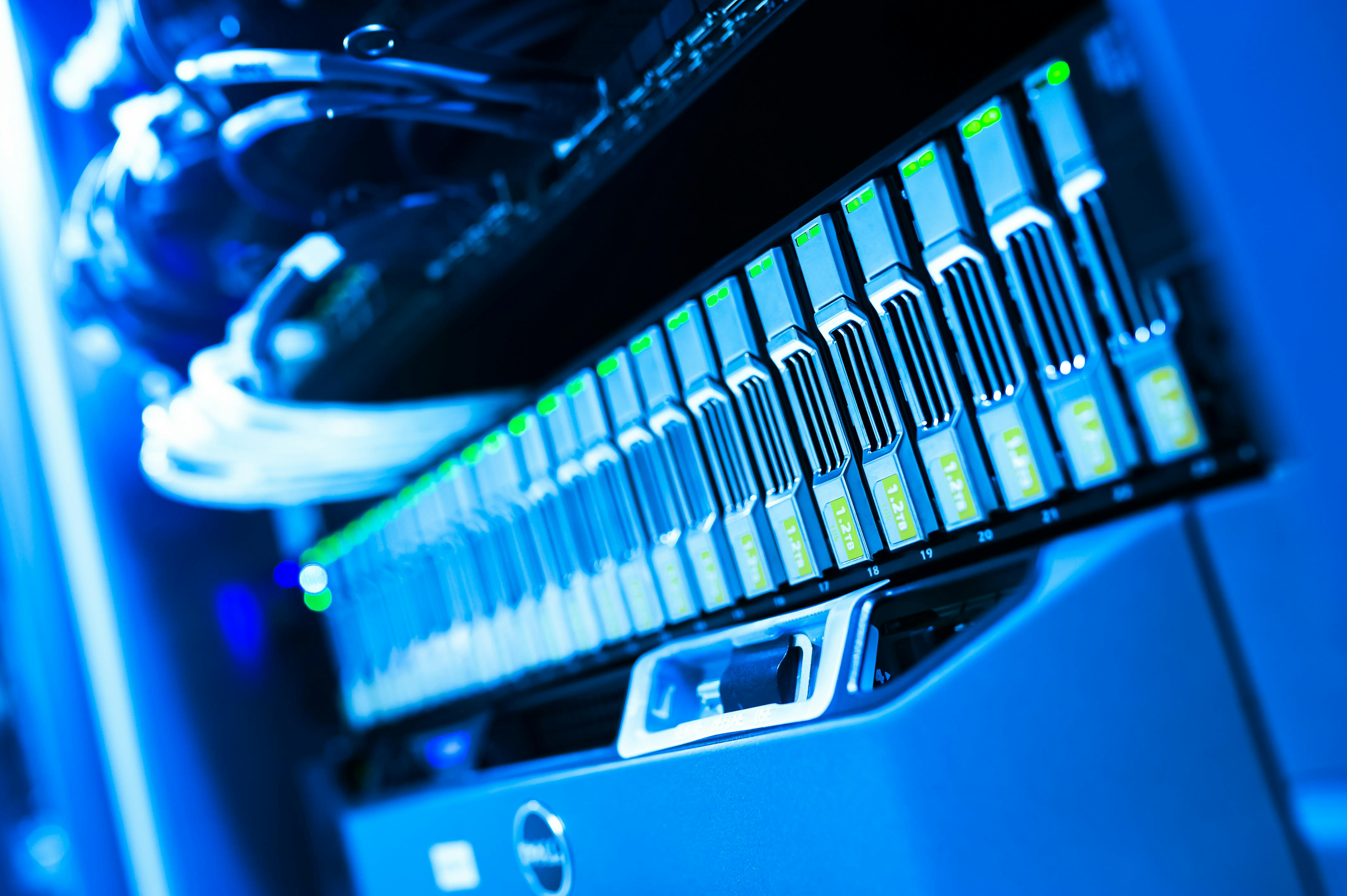 Cloud Application Development
